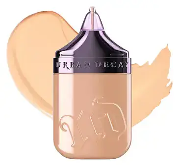 Urban Decay Face Bond Self-Setting Waterproof Foundation 4 Fair Cool