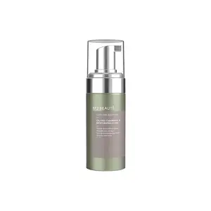 M2 Beaute Oil-Free Cleansing & Moisturizing Foam