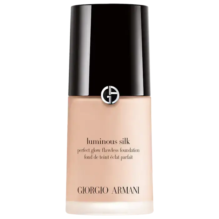 Armani Beauty Luminous Silk Perfect Glow Flawless Foundation 3.75