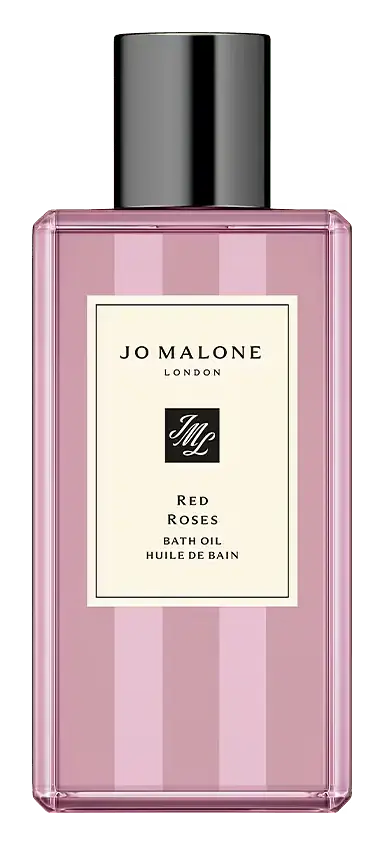 Jo Malone London Bath Oil Red Roses