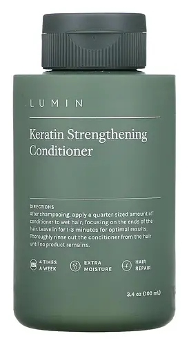 Lumin Keratin Strengthening Conditioner