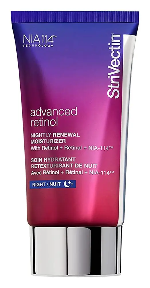 StriVectin Advanced Retinol Nightly Renewal Moisturizer