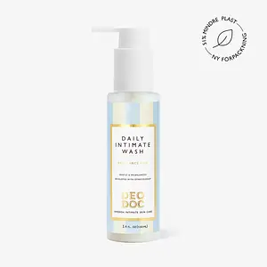 DeoDoc Intimate Wash Fragrance Free