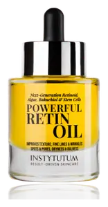 Instytutum Retinoid Face Oil Powerful Retinoil