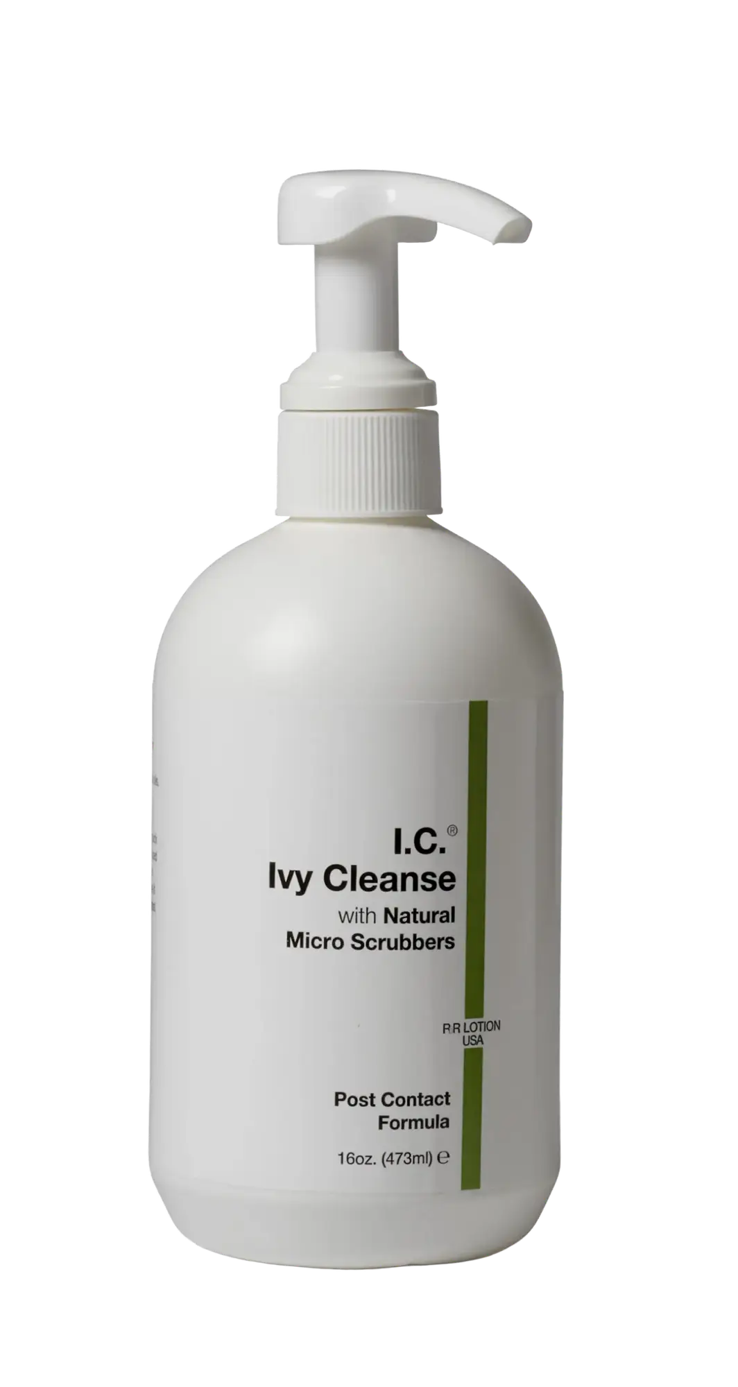 R&R Lotion I.C. Ivy Cleanse