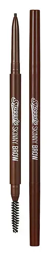 Peripera Speedy Skinny Brow 02 Dark Brown