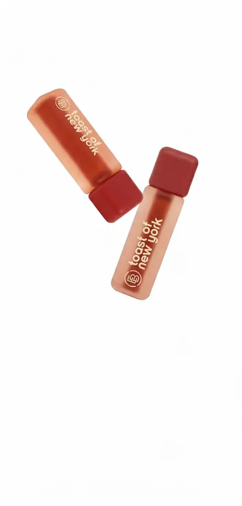 Ever Bilena Toast Of New York Lip Cream