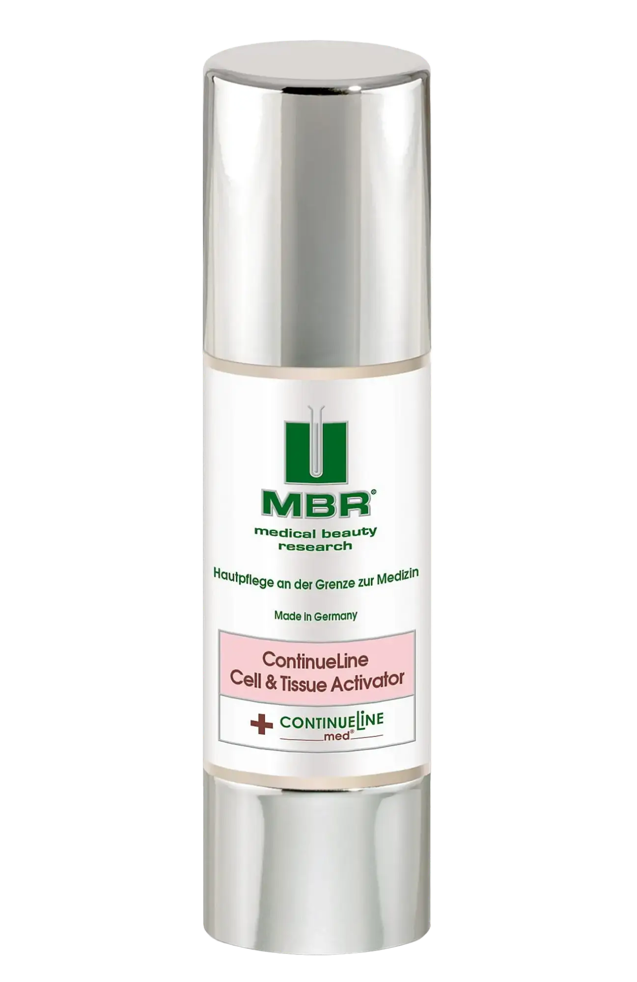 MBR Continueline Cell & Tissue Activator