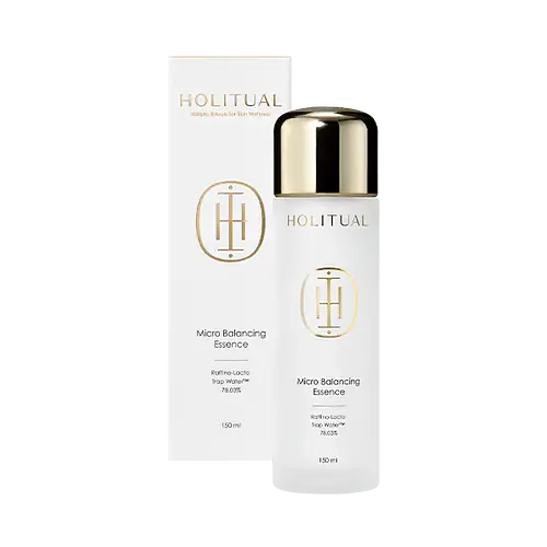 Holitual Micro Balancing Essence