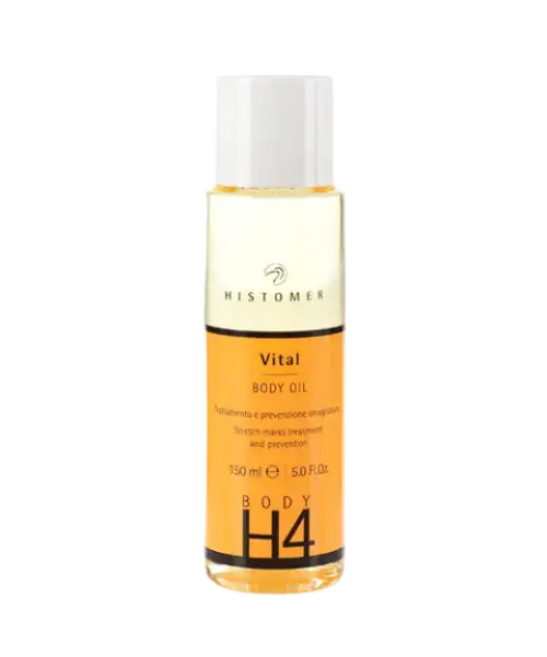 Histomer Vital Body Oil