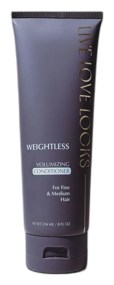 Live Love Locks Weightless Volumizing Conditioner