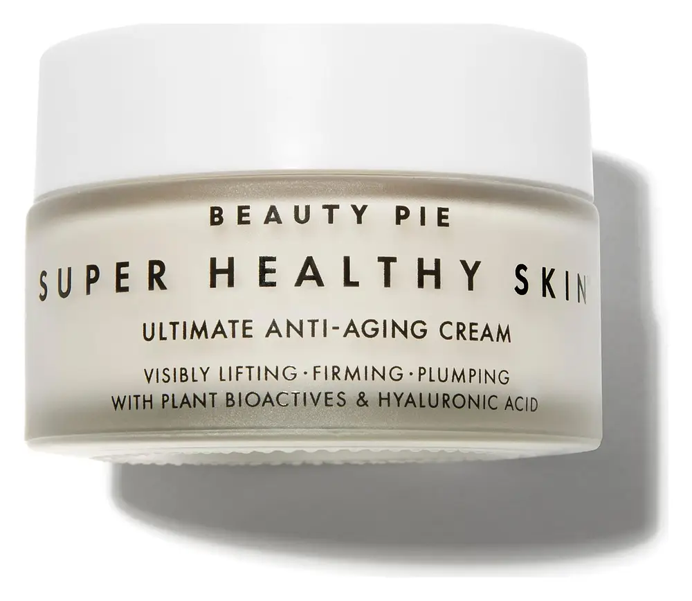 Beauty Pie Super Healthy Skin Ultimate Anti-Aging Cream