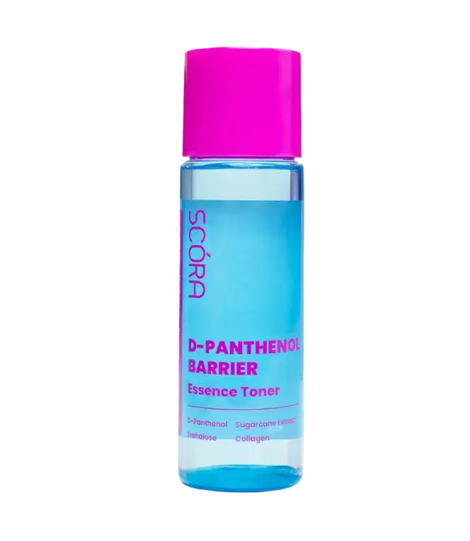 Scora D-panthenol Barrier Essence