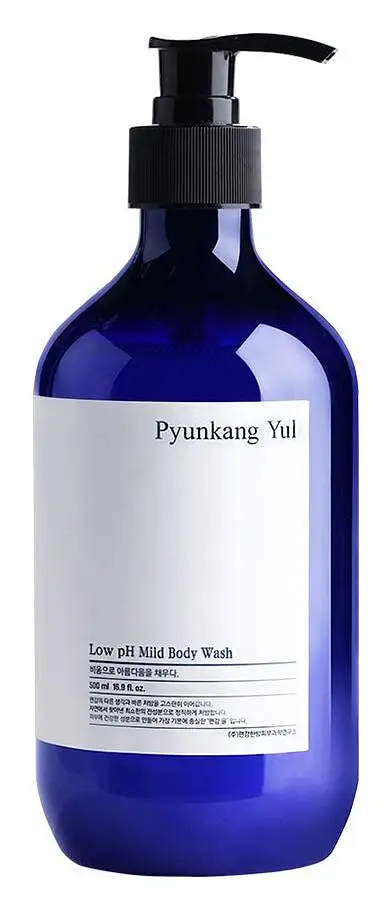 Pyunkang Yul Low pH Mild Body Wash