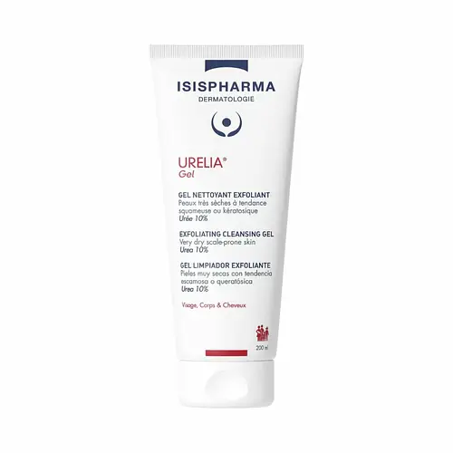 Isispharma Urelia Gel