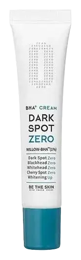 Be The Skin BHA+ Dark Spot Zero Cream