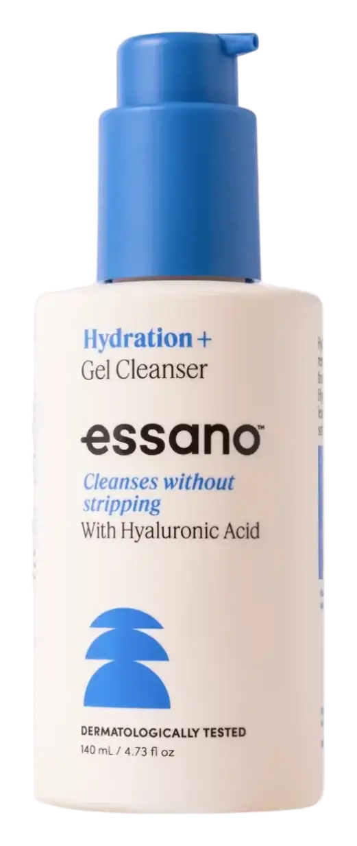 Essano Hydration+ Gel Cleanser