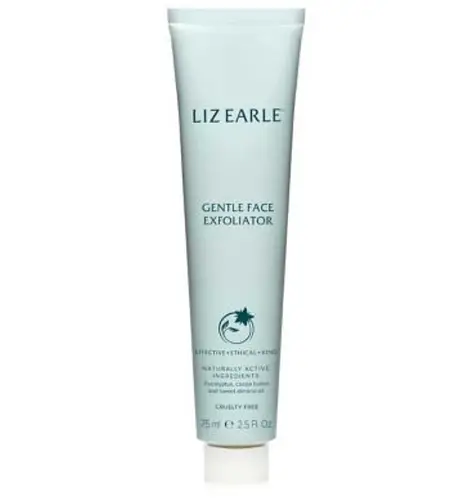 Liz Earle Gentle Face Exfoliator