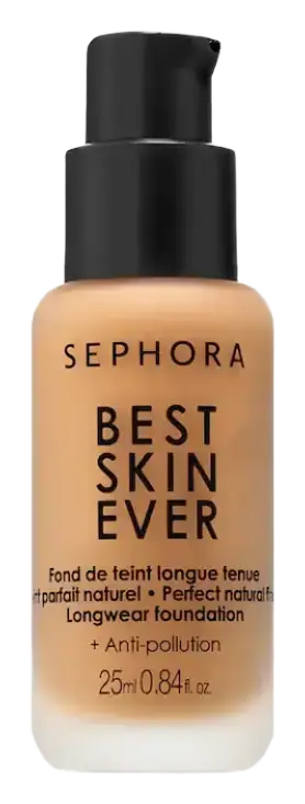Sephora Collection Best Skin Ever Liquid Foundation 35N