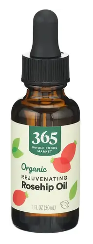 365 by Whole Foods Market Organic Rosehip Oil, 1 Ounce