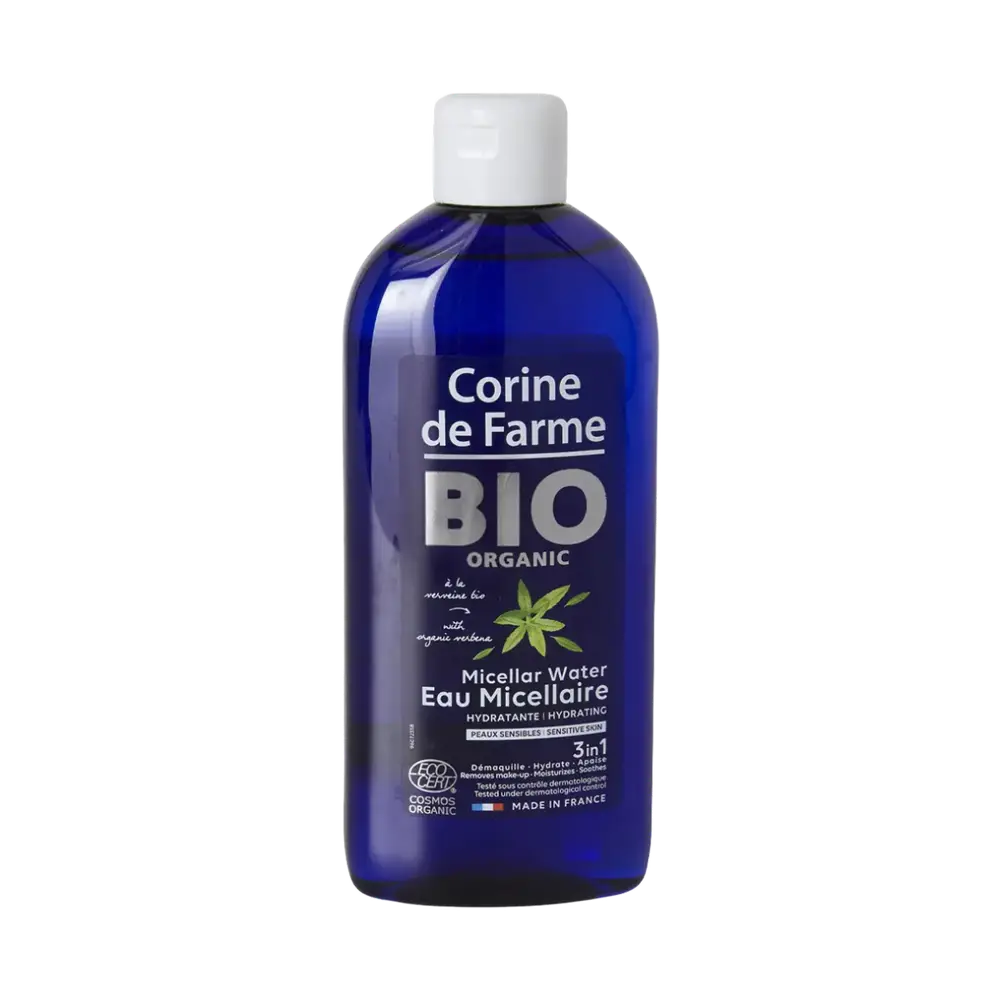 Corine de Farme Organic Micellar Water