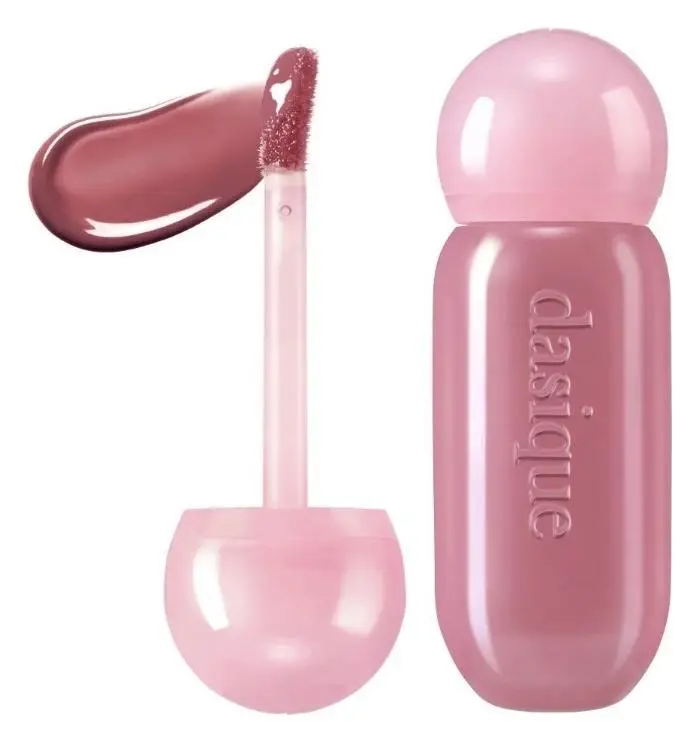 Dasique Juicy Dewy Glow Tint Chill Mauve