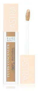 Astra Pure Beauty Fluid Concealer 03 Ginger
