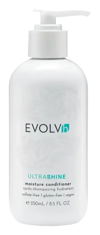EVOLVh Ultrashine Moisture Conditioner