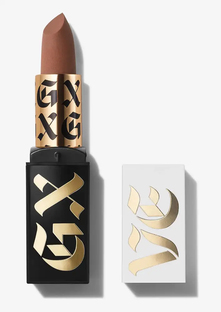 GXVE Beauty Original Me High-Performance Matte Lipstick Loveable Me