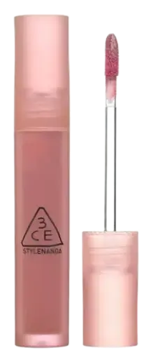 3CE Blur Water Tint Laydown