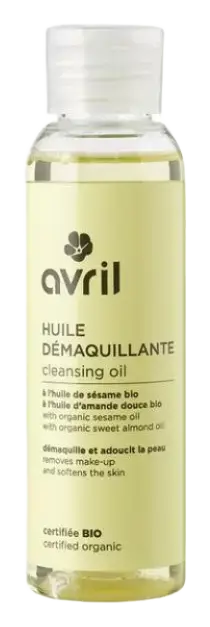 Avril Cleansing Oil