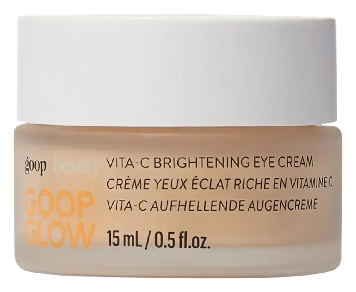 Goop Beauty Goopglow Vita-C Brightening Eye Cream
