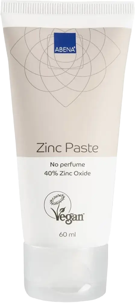 Abena Zinc Paste UK
