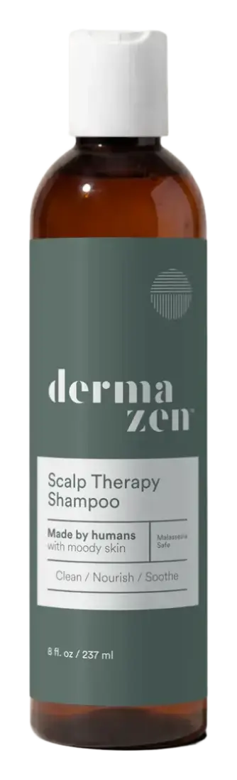 Dermazen Scalp Therapy Shampoo
