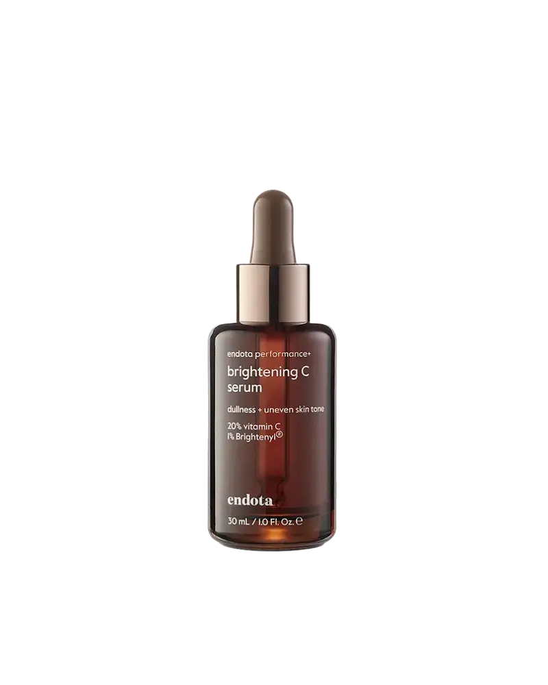 Endota Organics Performance+ Brightening C Serum