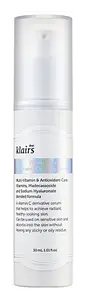 Dear, Klairs Freshly Juiced Vitamin Charging Serum