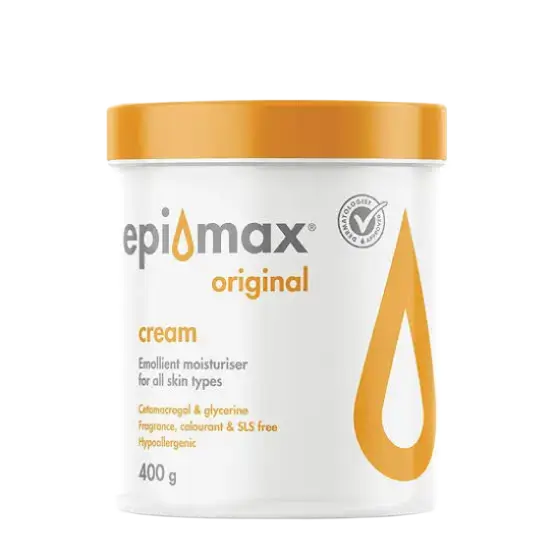 Epi-max Original Cream South Africa
