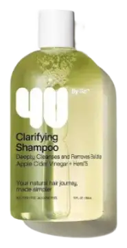 4U By Tia Clarifying Shampoo
