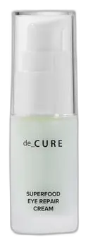de_CURE Superfood Eye Repair Cream