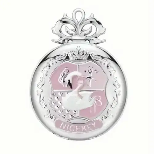 Nicekey Pink Ballet Single Color Blush Powder 03#