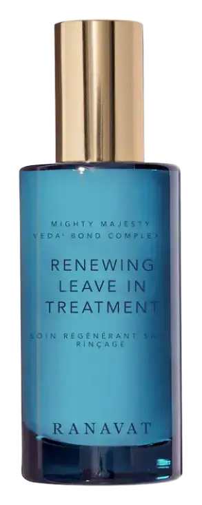 Ranavat Mighty Majesty Renewing Leave In Treatment