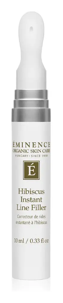 Eminence Organics Hibiscus Instant Line Filler