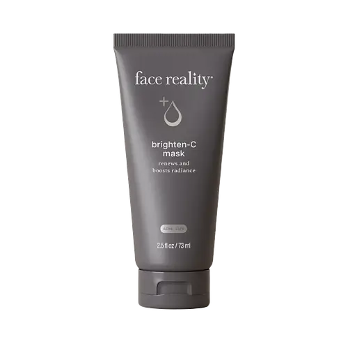 Face Reality Skincare Brighten-C Mask