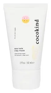 Cocokind Sea Kale Clay Face Mask