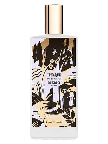 Memo Paris Ithaque Eau De Parfum