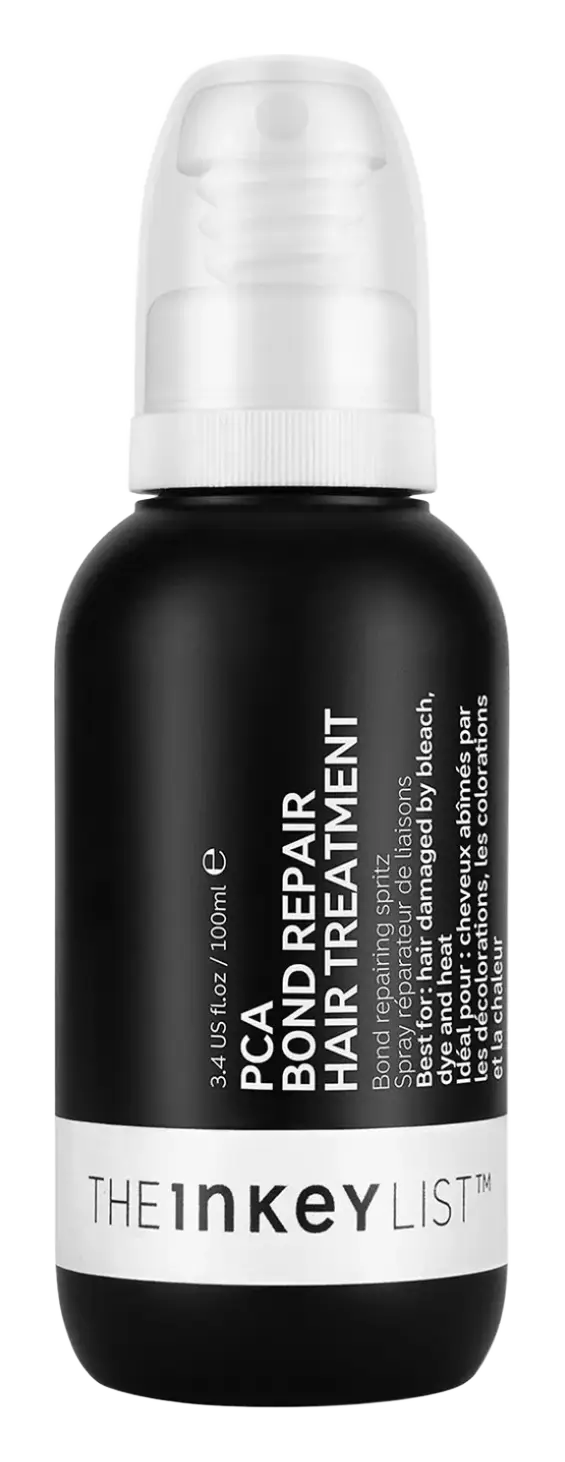 The INKEY List PCA Bond Repair Hair Treatment Europe