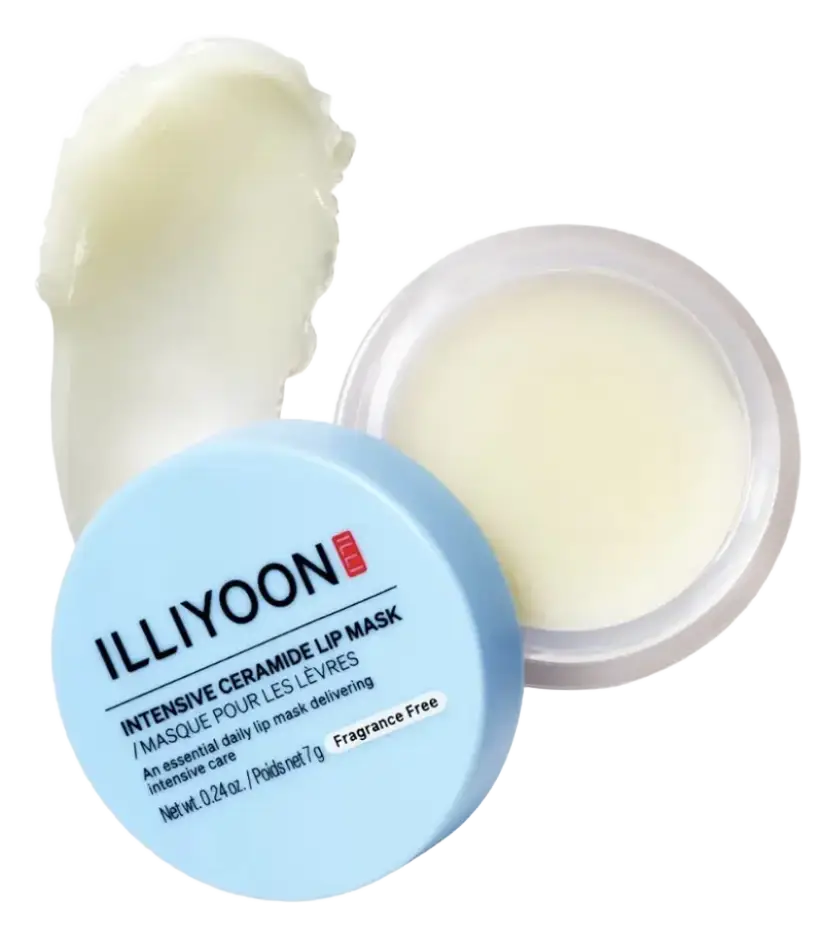 ILLIYOON Intensive Ceramide Lip Mask