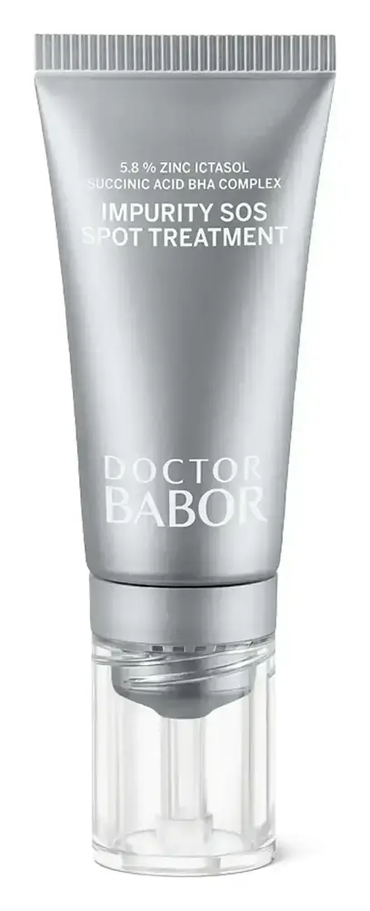 Babor Impurity SOS Spot Treatment