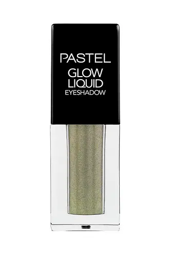 Pastel Profashion Glow Liquid Eyeshadow 224 Rainforest