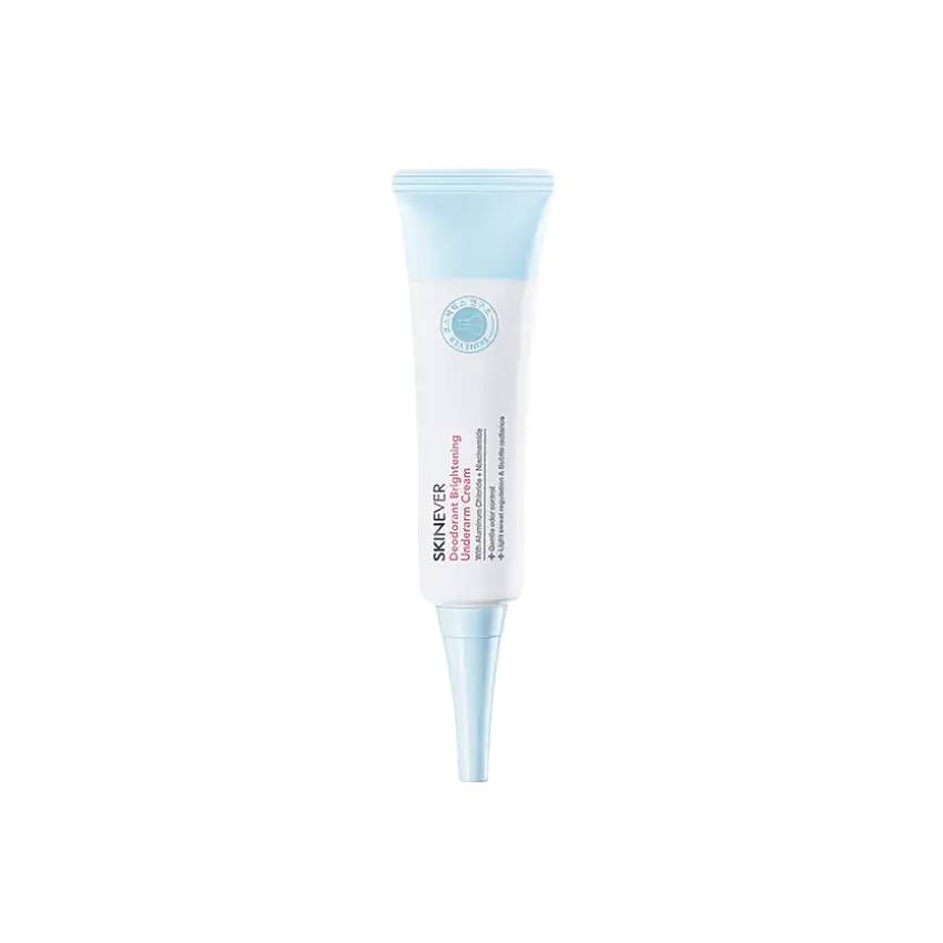 Skinever Deodorant Brightening Underarm Cream
